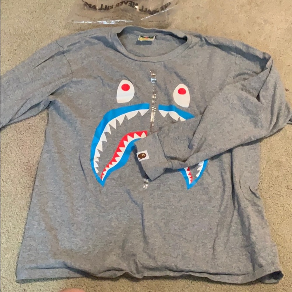 Bape tee